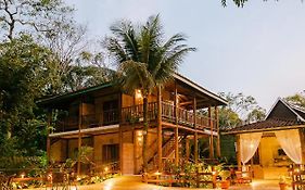 Pousada Maná Hotel